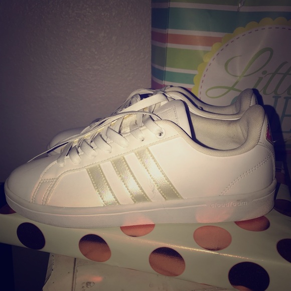 adidas memory cloudfoam